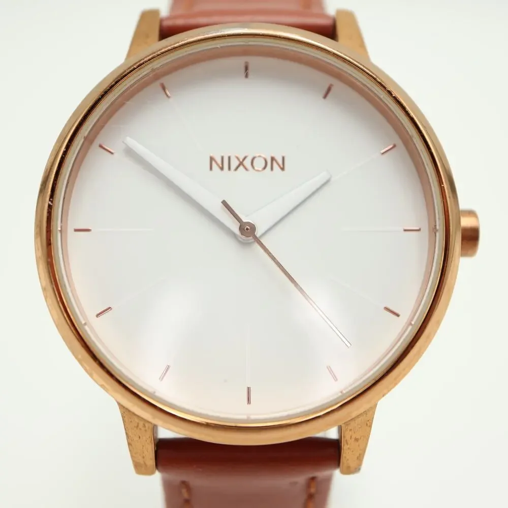 Nixon any band it